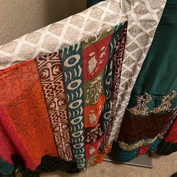 Beautiful shalwar Kameez - Picture 5 of 6